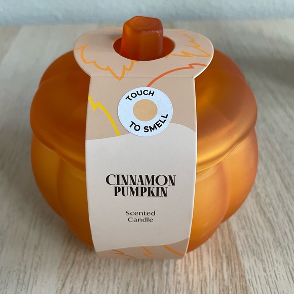 Autum-Fall Candle Set • High Intensity - Picture 3 of 15